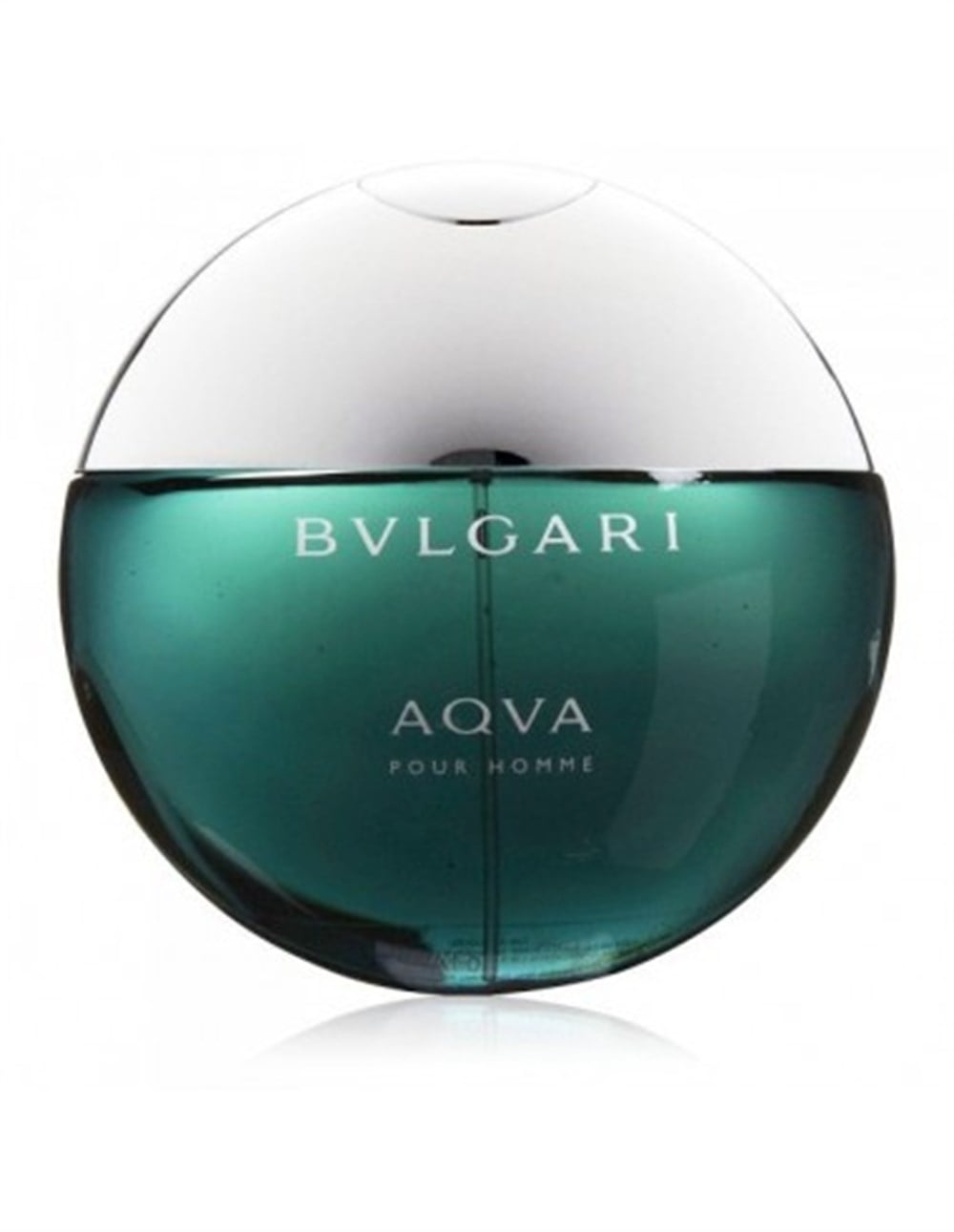 Tester Bvlgarı Aqua 100 Ml Men 