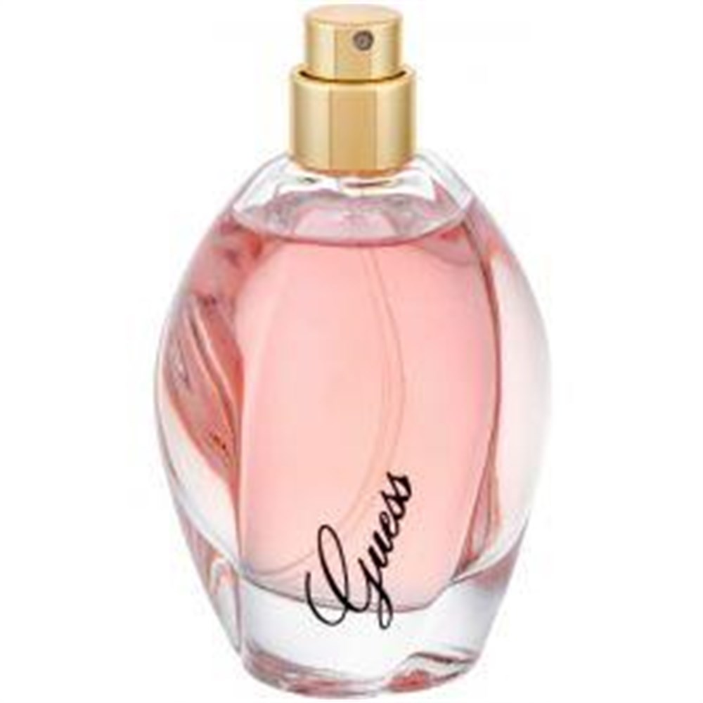 Tester Guess Gırl Belle 50 Ml Edt Bayan
