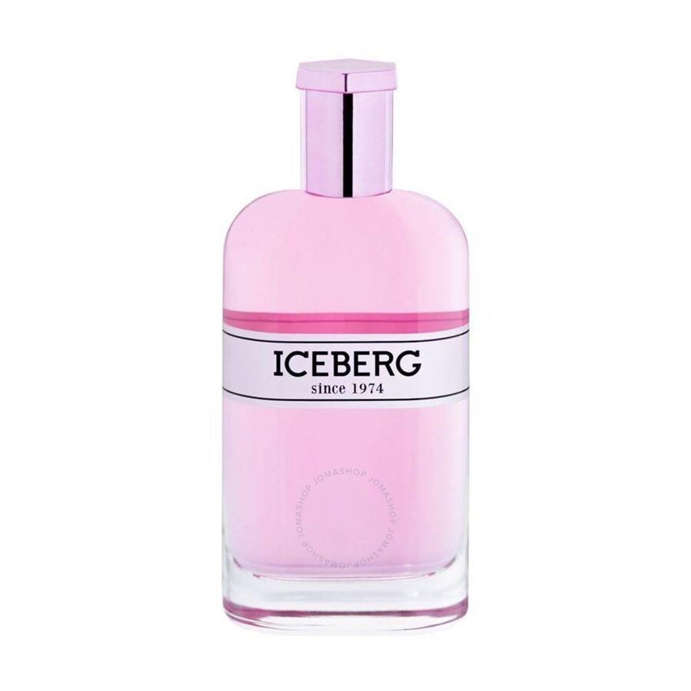 Tester Iceberg Sınce 1974  Edp 100Ml Women