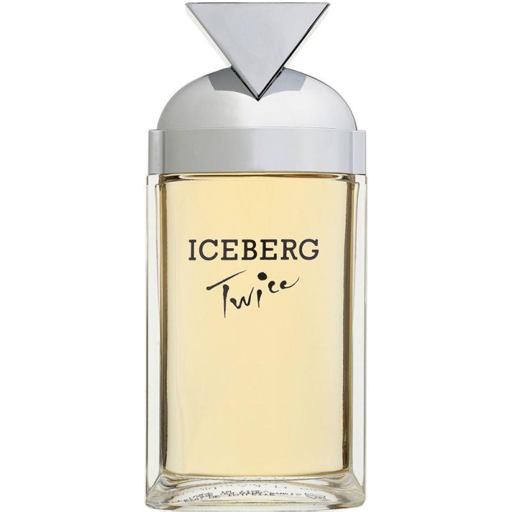 Tester Iceberg Twice  Edp 100Ml 