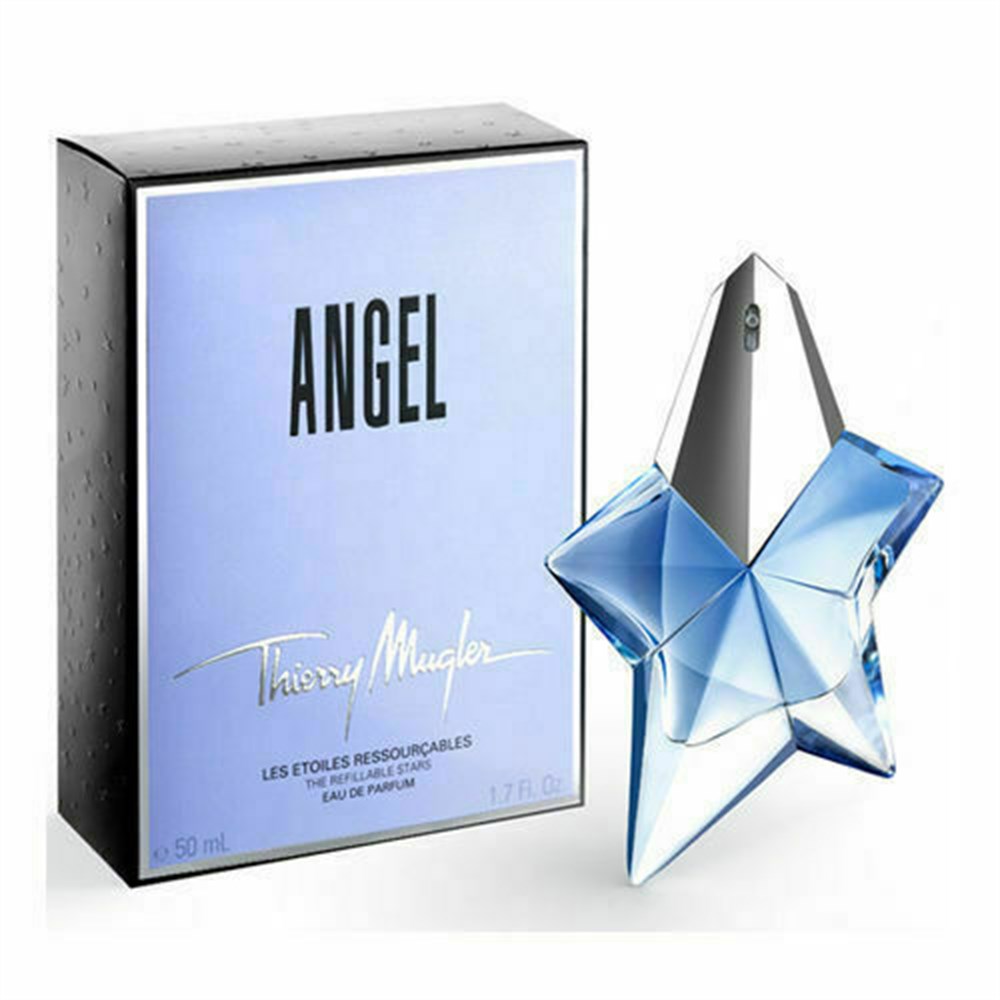 Thierry Mugler Angel Edp Women 50 Ml