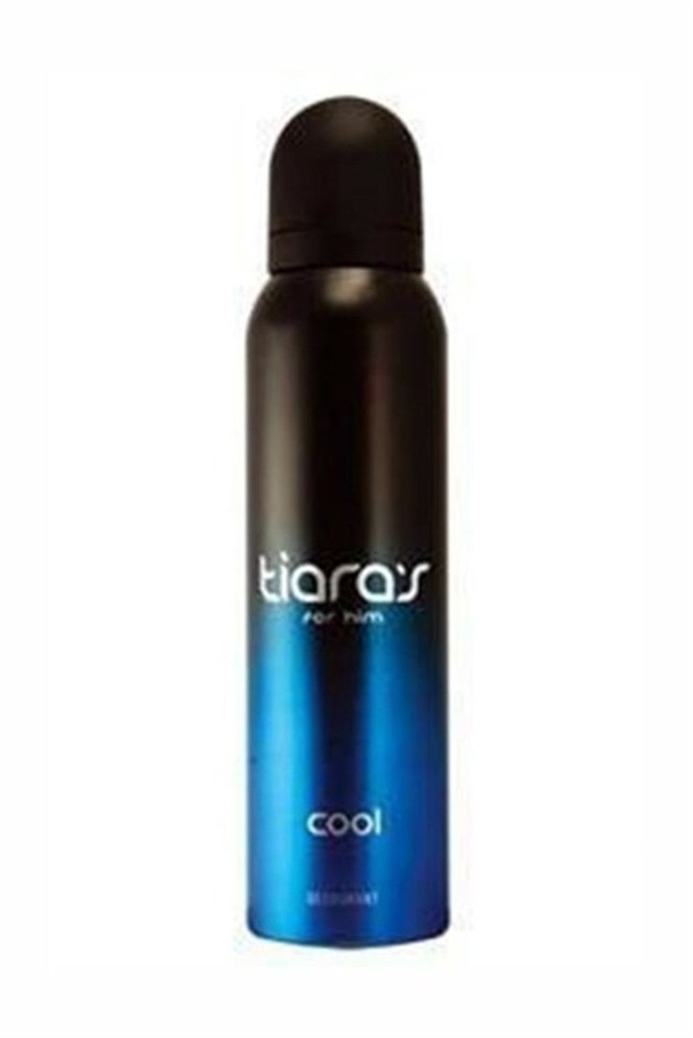 Tiaras Deodorantdorant Man Cool 150 Ml