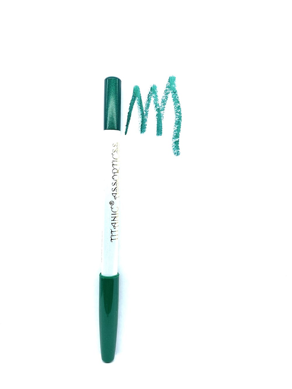 Titanic Eye Pencil 63