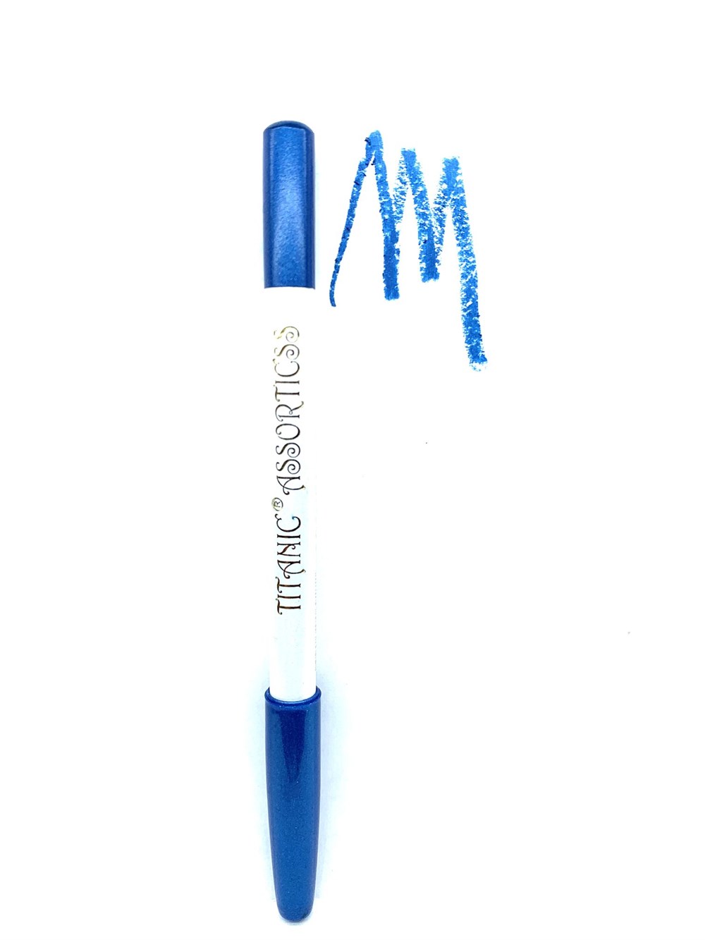 Titanic Eye Pencil 69