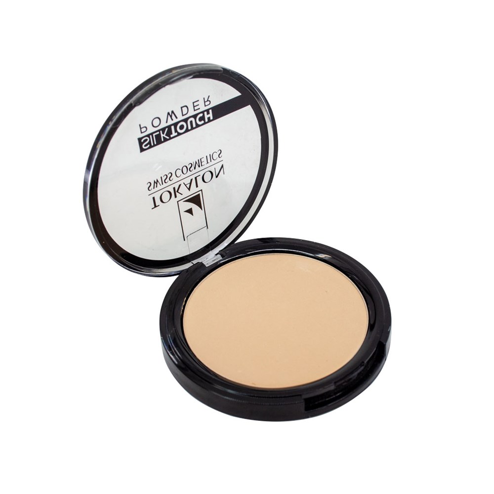 Tokalon Silktouch Powder 10 Gr No:2