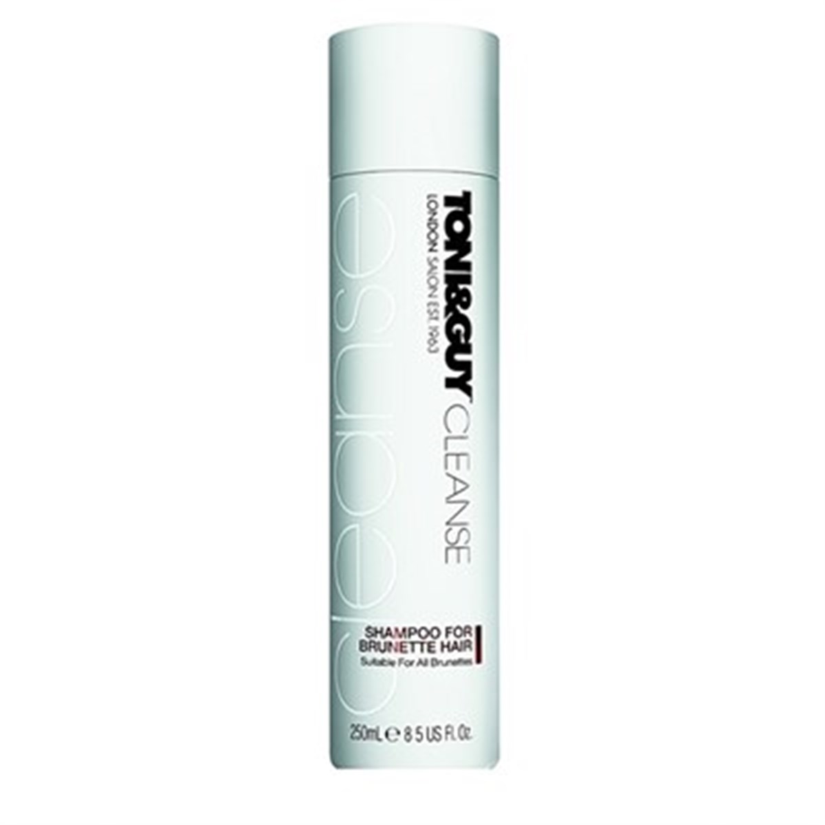 Toni & Guy Kahve Tonlu Saçlar İçin Şampuan 250 Ml