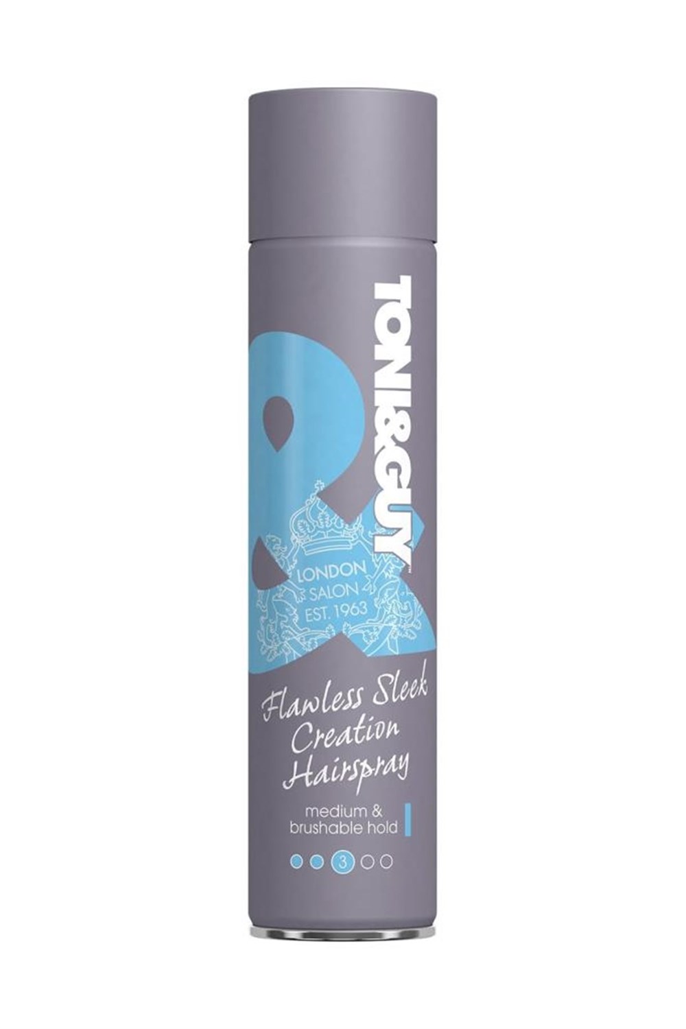 Toni & Guy Orta Tutuşlu Saç Spreyi 250 Ml