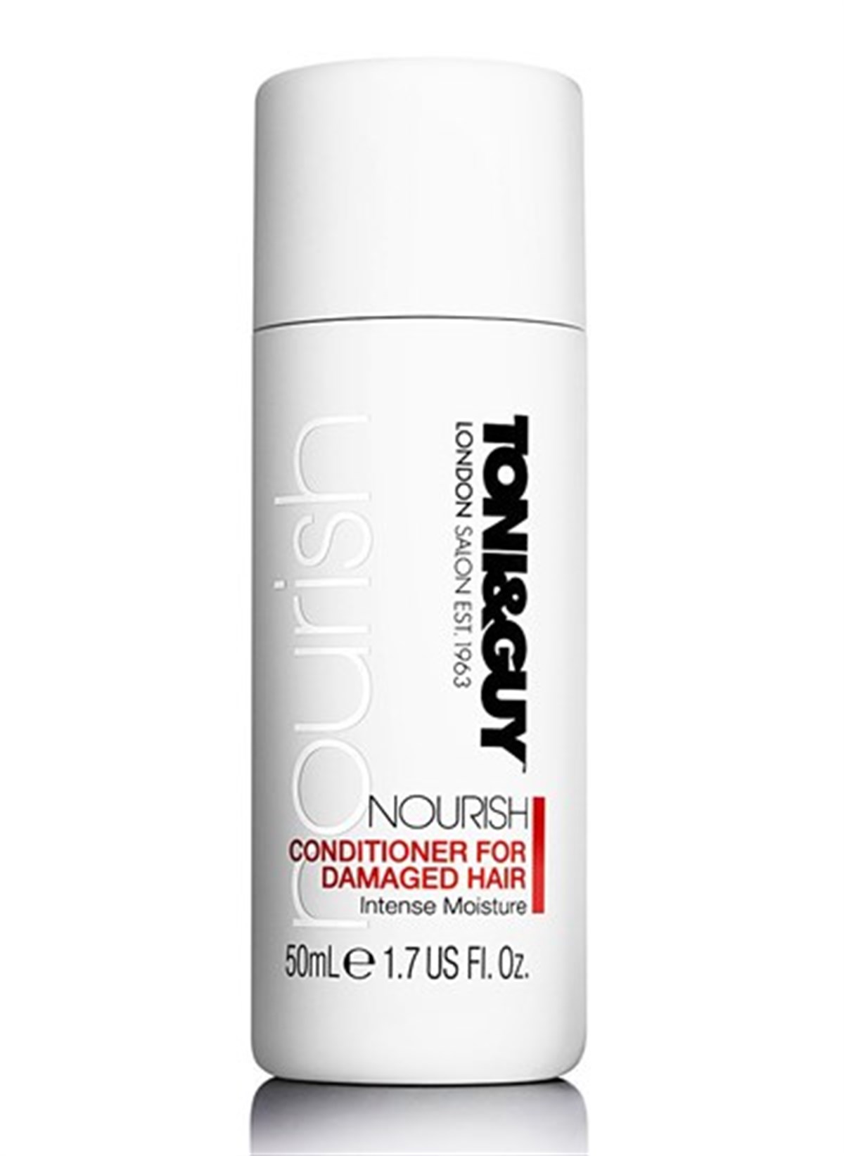 Toni & Guy Yıpranmiş Saçlar İçin Saç Kremi 250 Ml