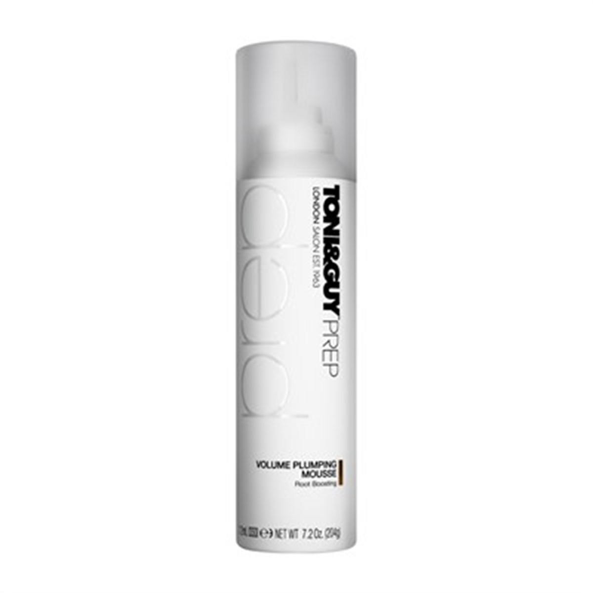 Toni&Guy Hacim Verici Köpük 222 Ml