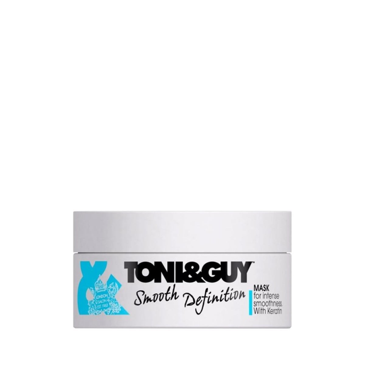 Toni&Guy Maske Kuru Saçlar İçin Özel Keratinli 200 ML