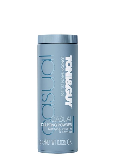 Toni&Guy Şekillendirici Yağ Emici Pudra 1 Gr