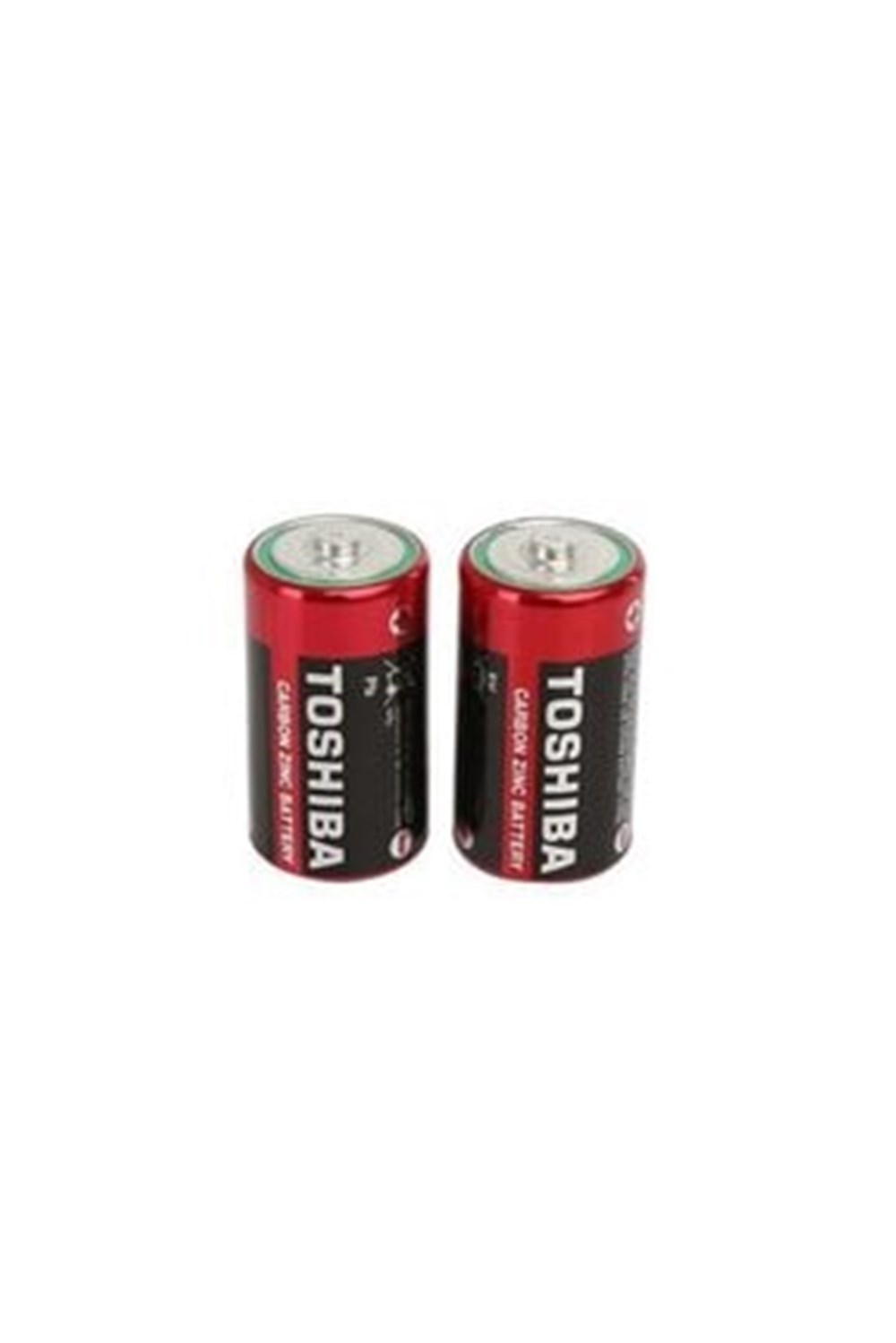 Toshiba R20S Büyük Pil 2Li