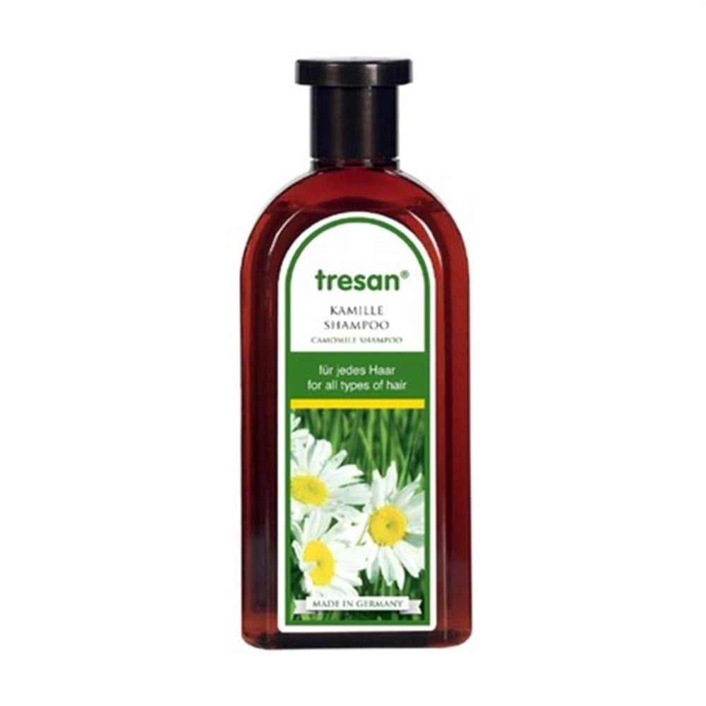 Tresan Papatya Tüm Saç Tipleri Şampuan 500 Ml