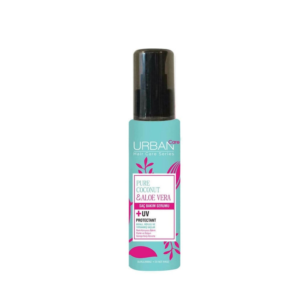 Urban Coconuatl Saç Serumu 75 Ml