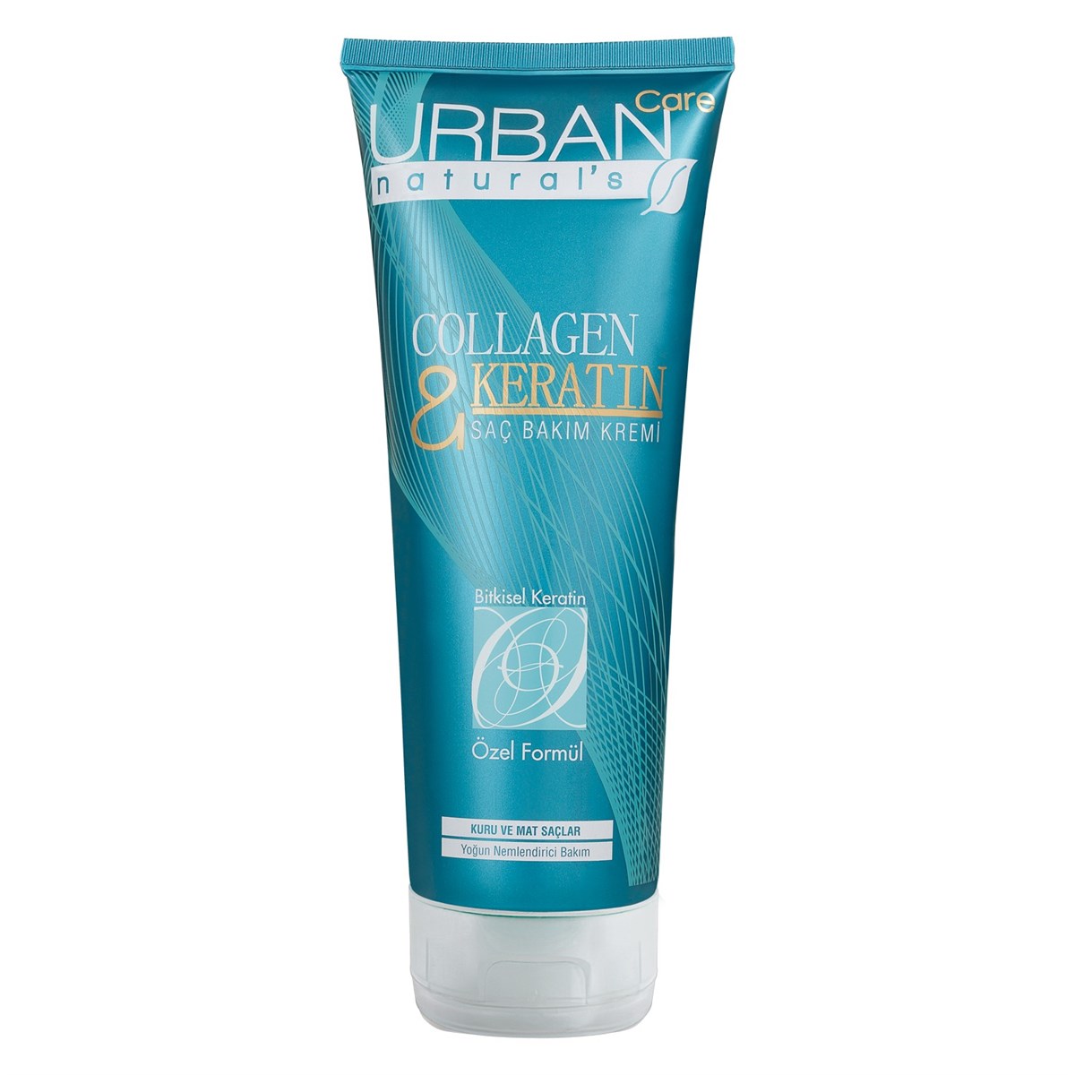 URBAN COLLAGEN&KERATIN 50ML SAC KREM