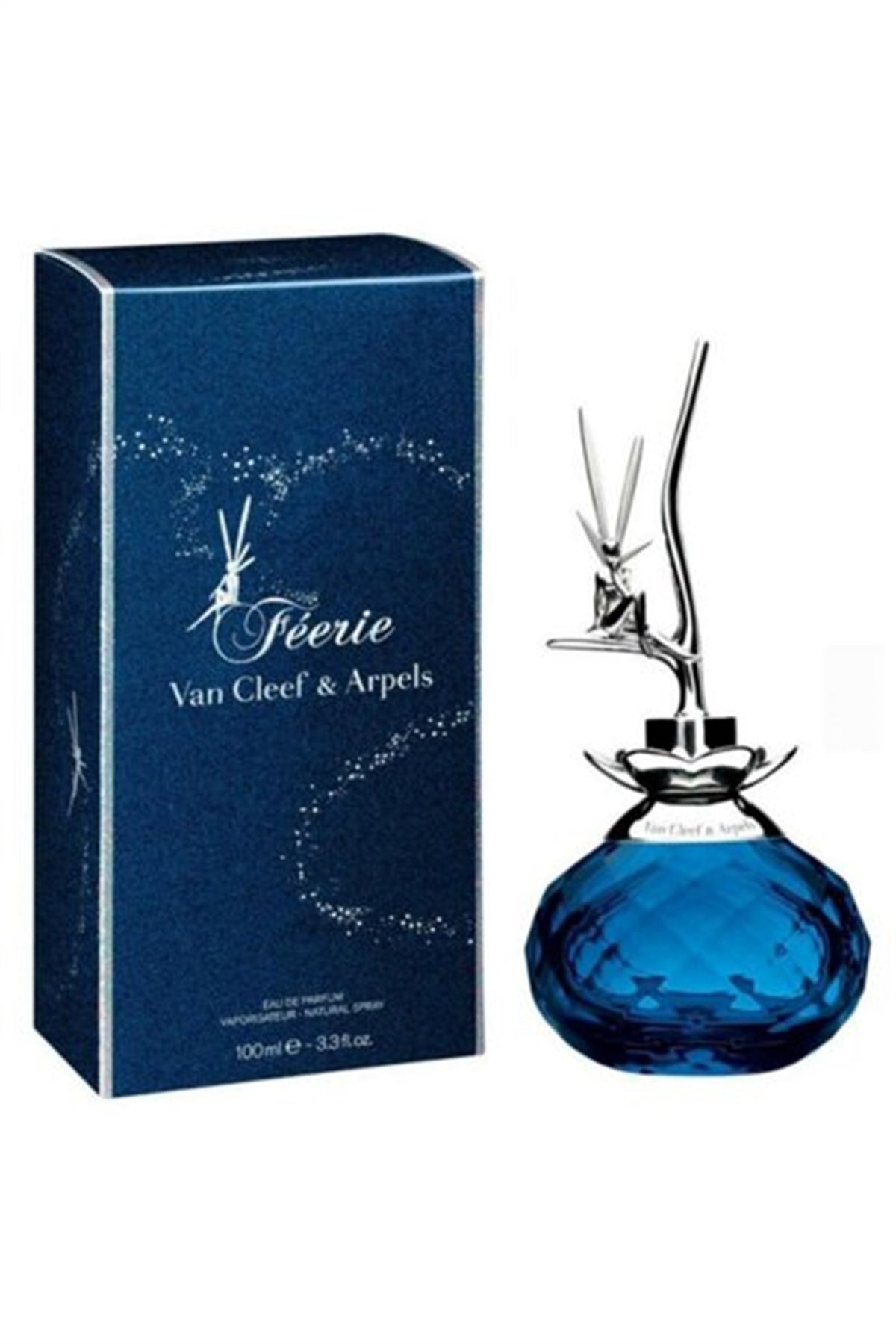 VAN CLEEF & ARPELS FEERIE WOMEN EDP 100 ML