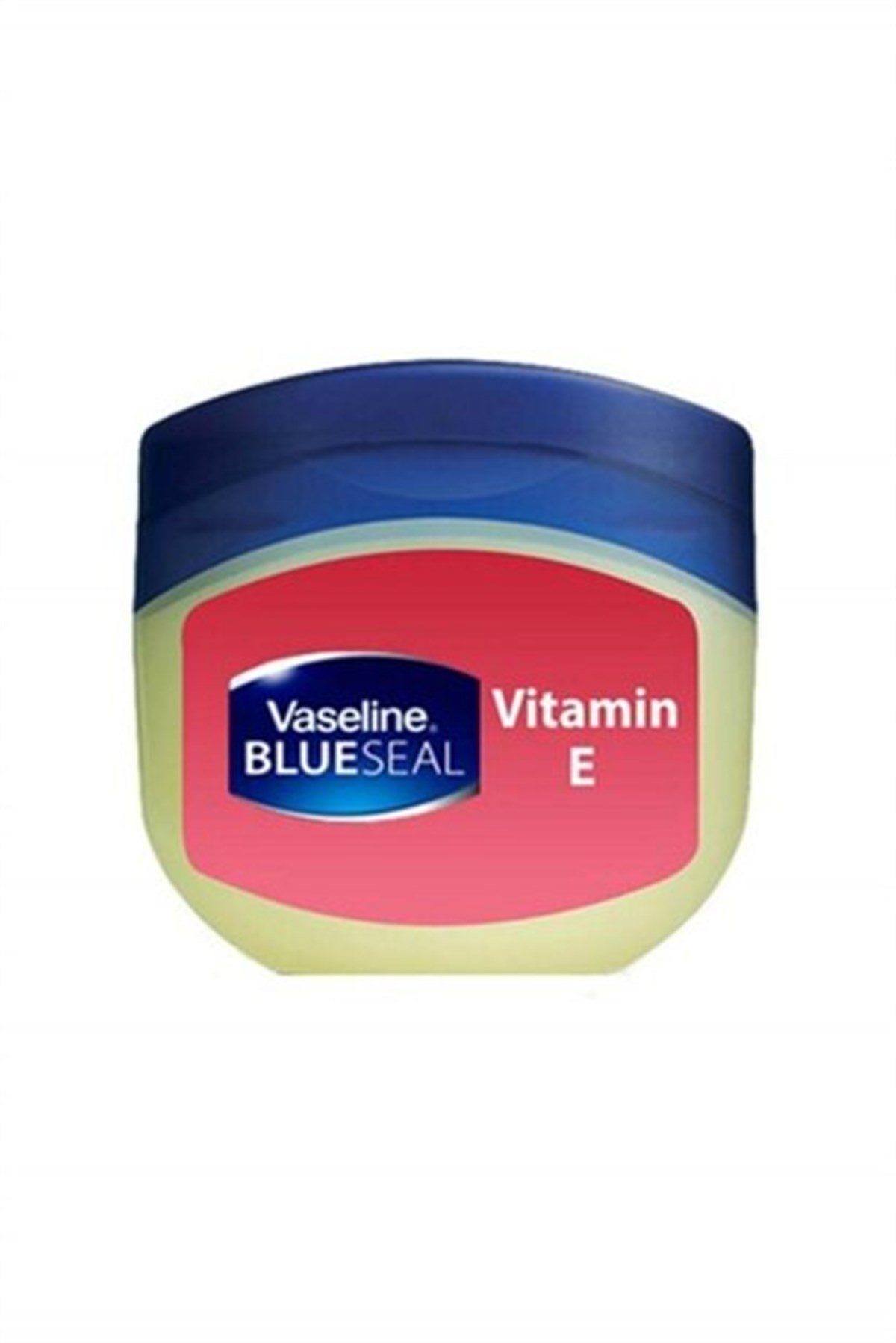 VASELINE JEL 250 ML  VITAMIN E