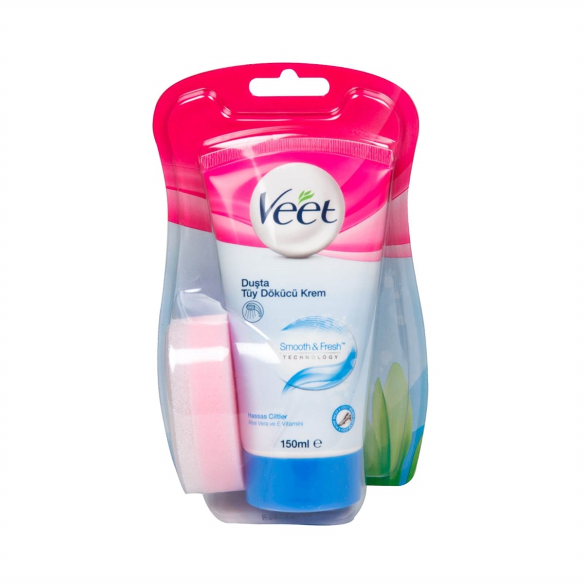 VEET IN SHOWER KREM KURU 150 ML