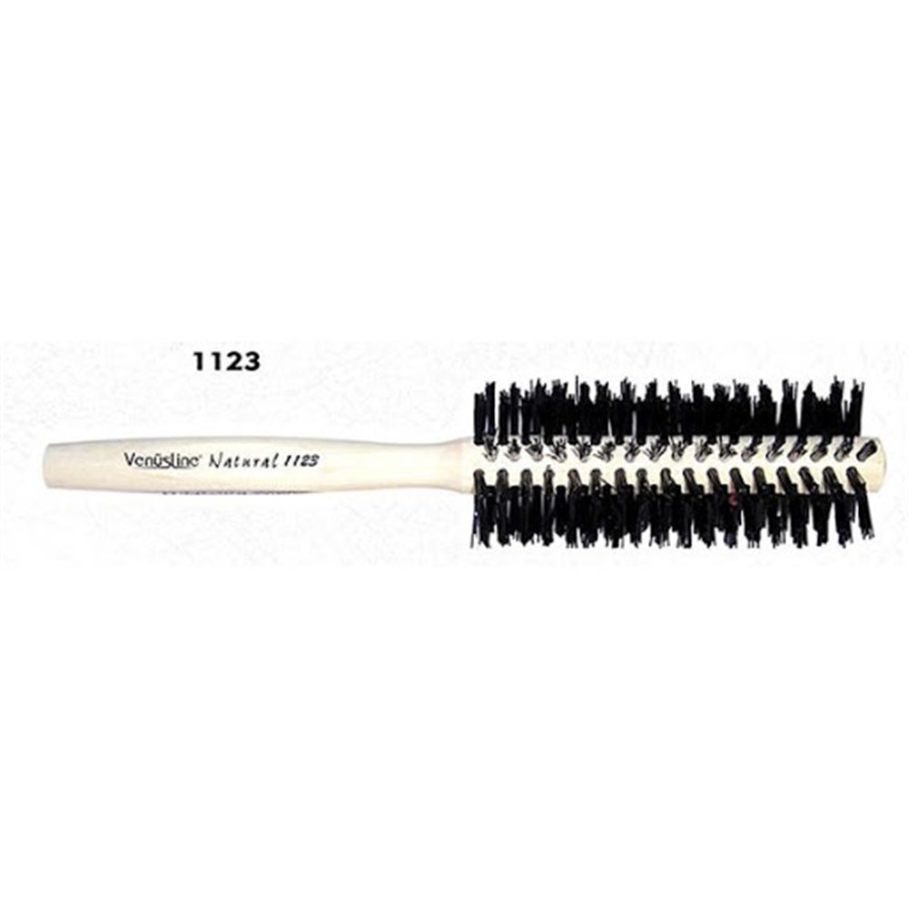 Venusline Naturel Saç Fırçası 1123