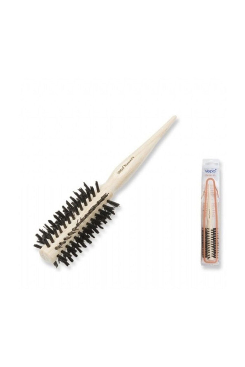 Vepa Natural Saç Fırçası 074 