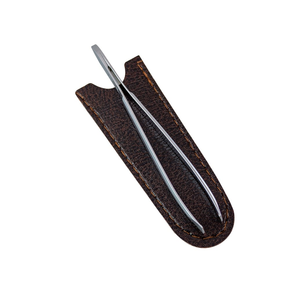 Vera 426 Mat Crom Düz Ağız Cımbız