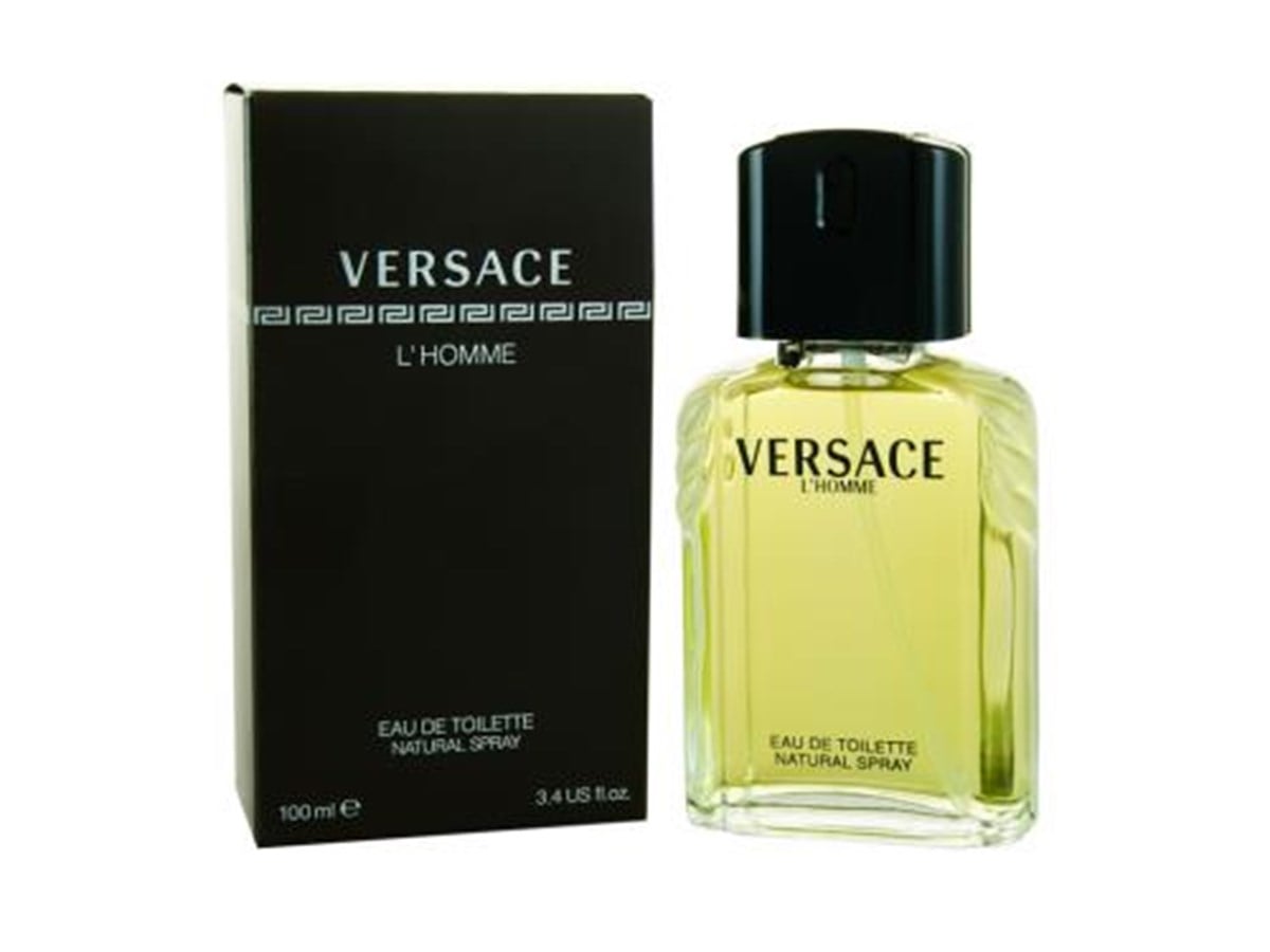 Versace L Homme Edt Erkek 100 Ml