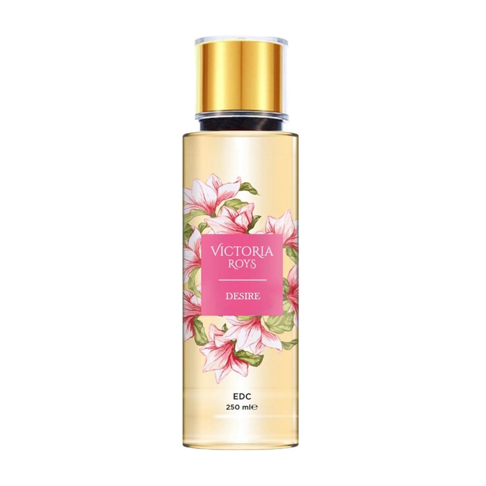 Victoria Roys Desire Love Vücut Spreyi 250 Ml