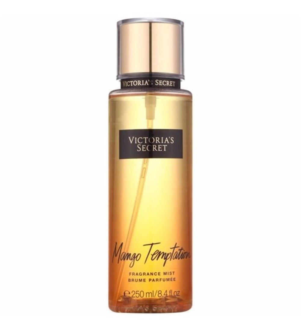 Victoria's Secret Mango Temptation Vücut Spreyi 250 Ml 
