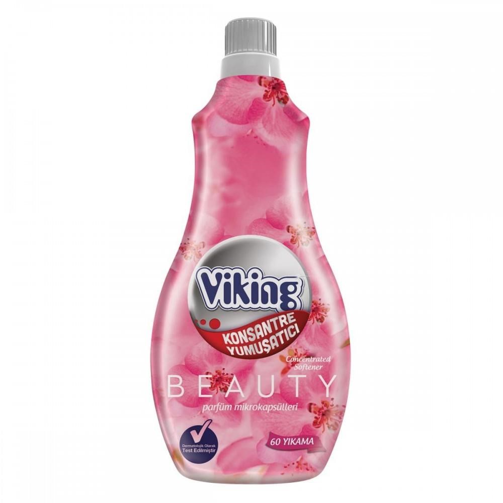 Viking Yumuşatıcı Beauty 1440 Ml