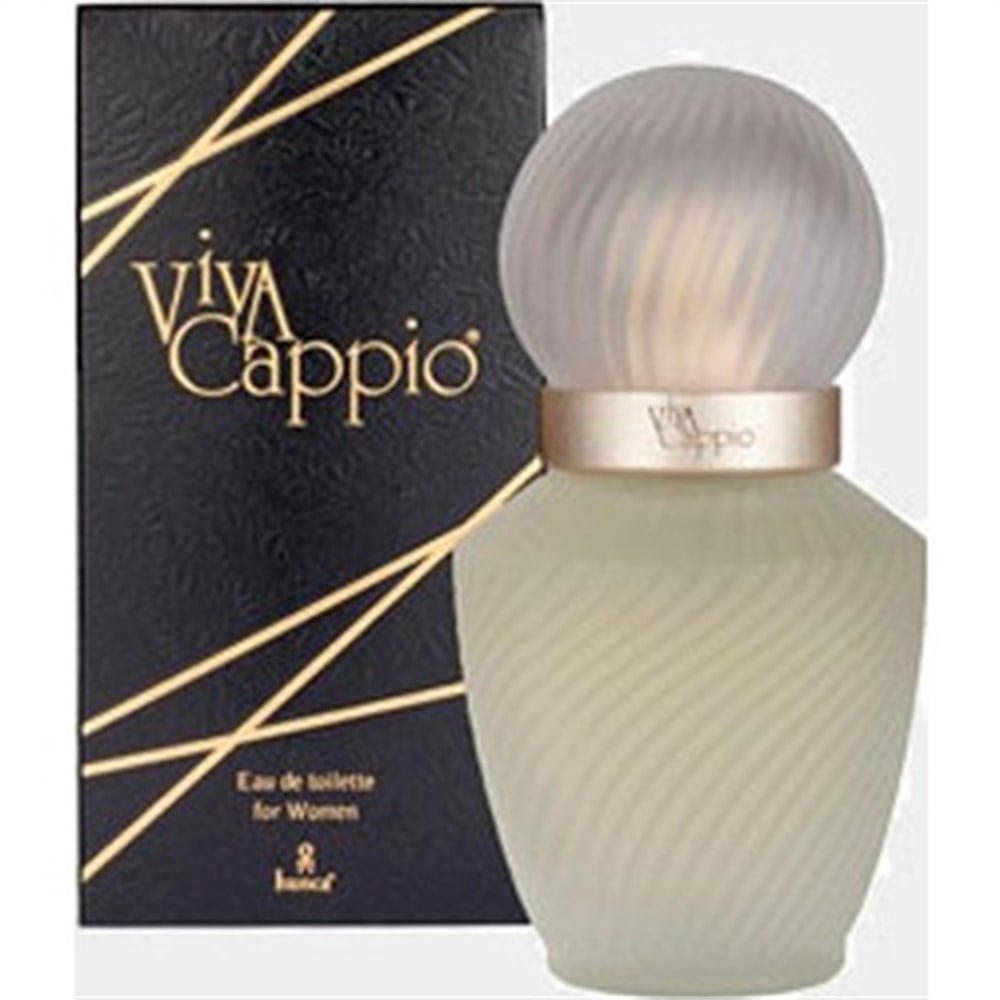 Viva Cappio Edt Kadın Parfümü 60 Ml