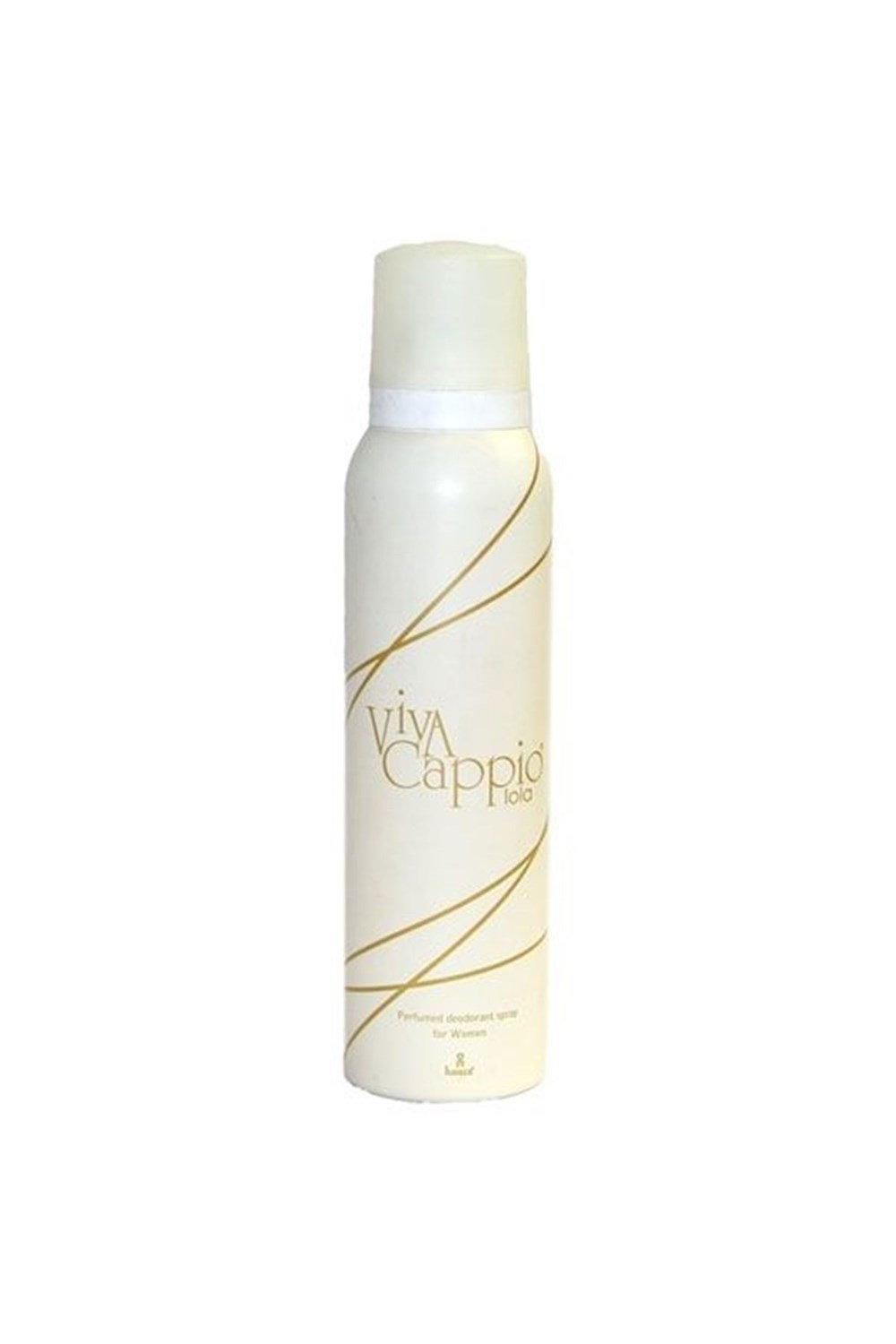 Viva Cappio Lola Deodorant Kadın 150 Ml