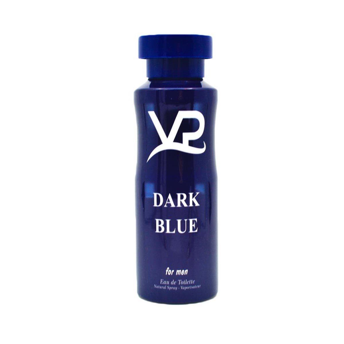 VP Darjk Blue 200 Ml Erkek Deodorant