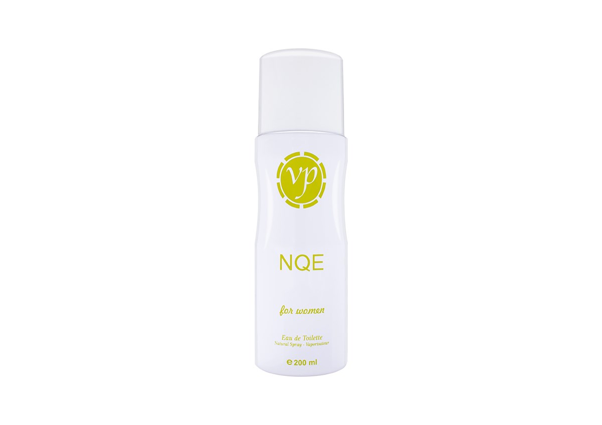 VP Deodorant 200 Ml Woman Nqe