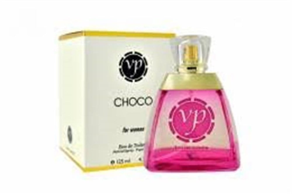 VP Edt 100 Ml Woman Choco