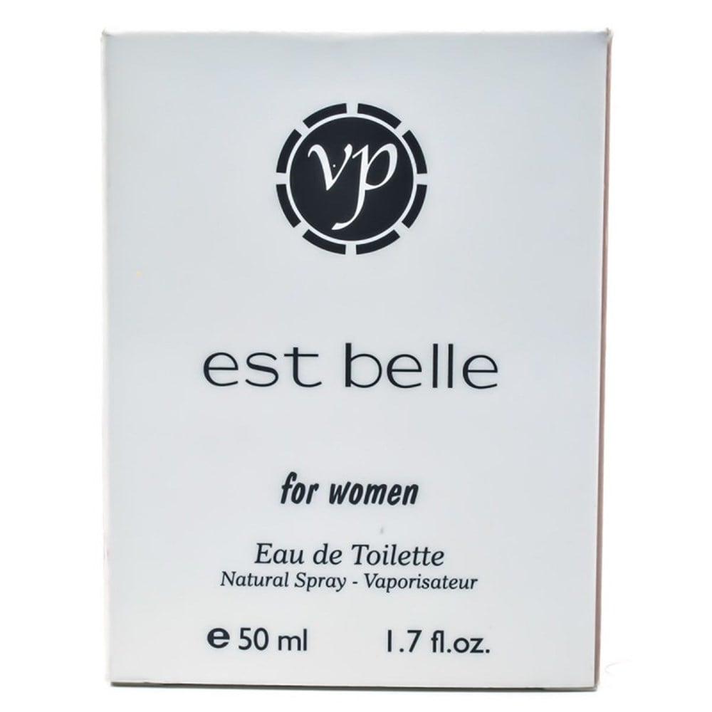 VP Edt 50 Ml Woman