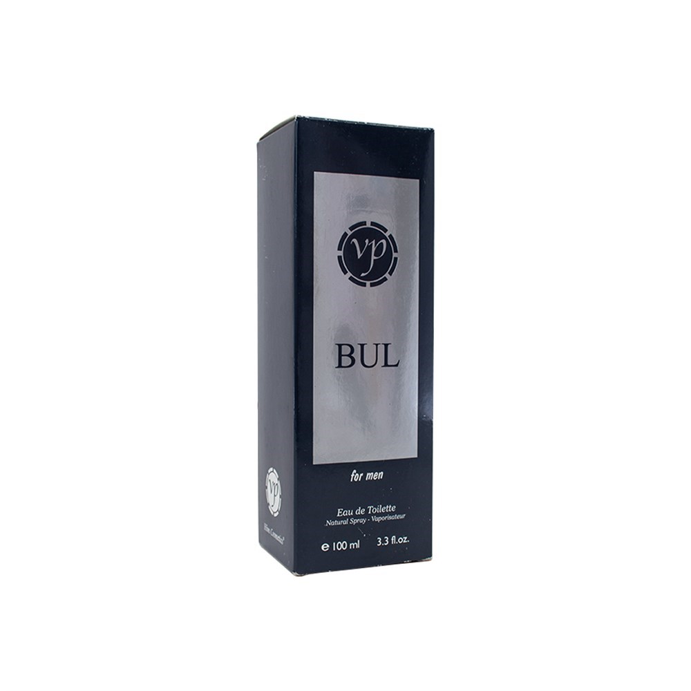 Vp Edt Bay Bul 100 Ml