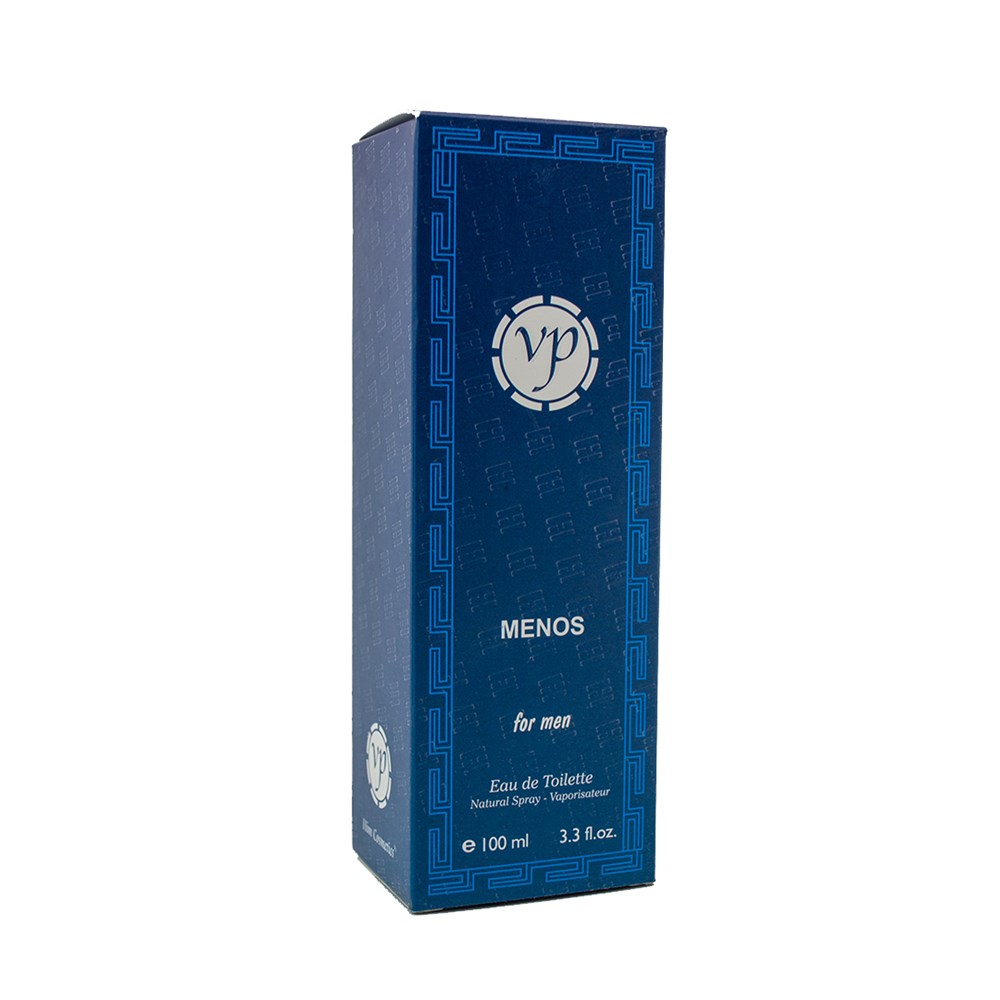 Vp Edt Menos Men 100 Ml