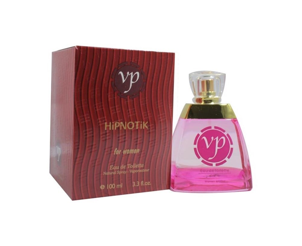 VP Hipnotic Edt 100 Ml Kadın Parfümü