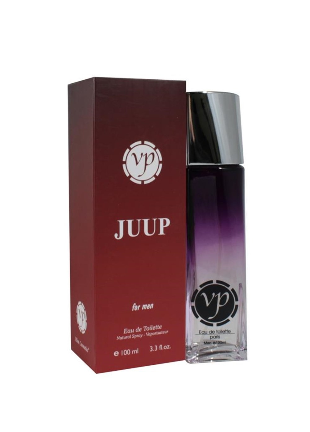VP Juup Edt 100 Ml Erkek Parfümü