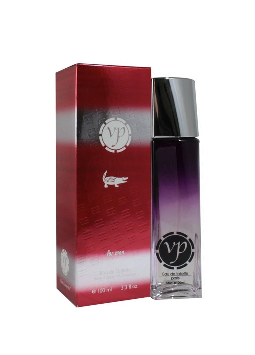 VP Lagoste Edt 100 Ml Erkek Parfümü