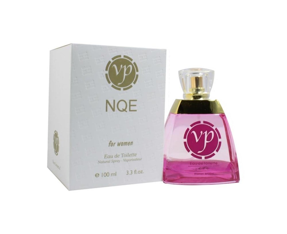 VP Nqe Edt 100 Ml Kadın Parfümü