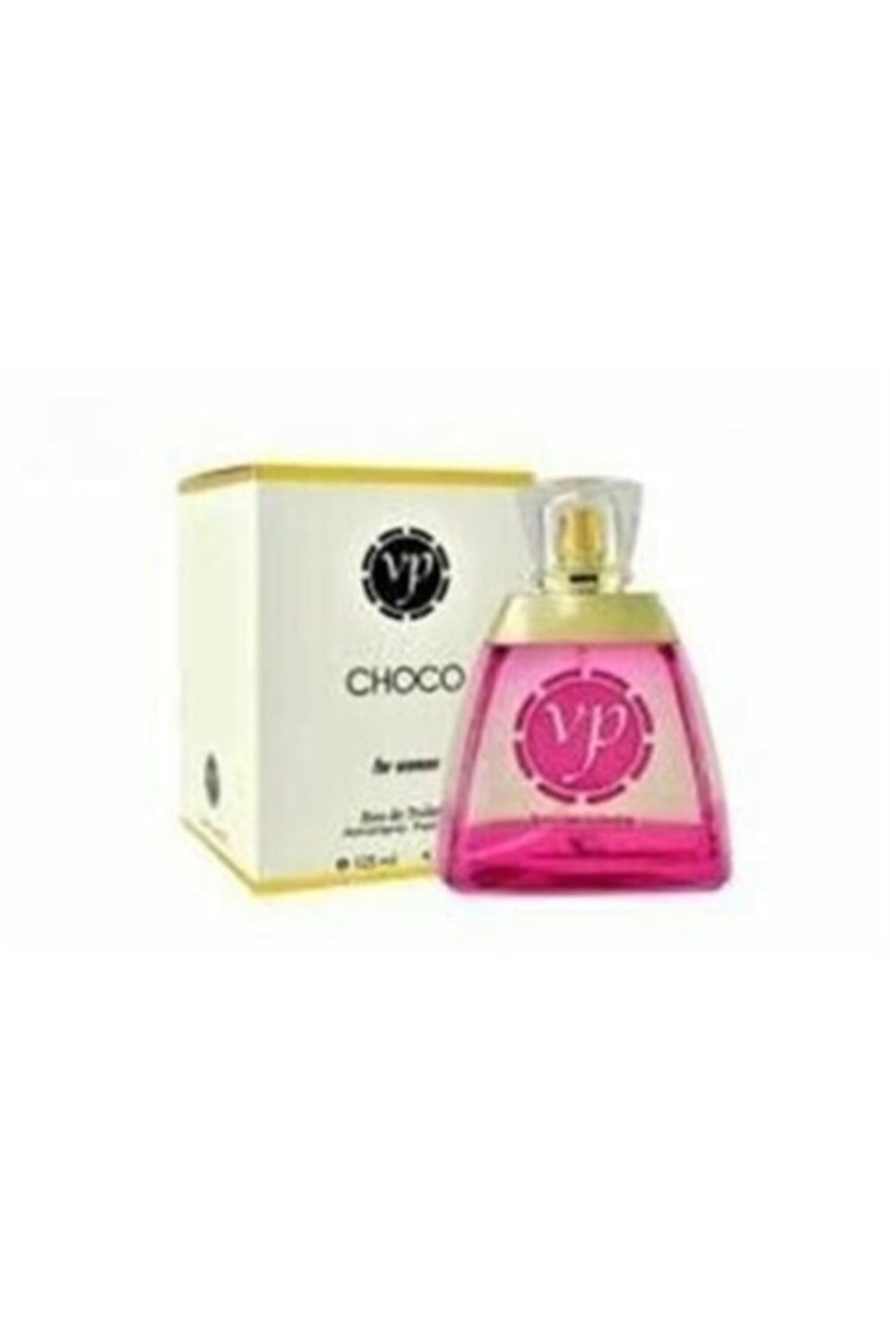 VP PARFUM EDT 50ML WOMEN CHOCO