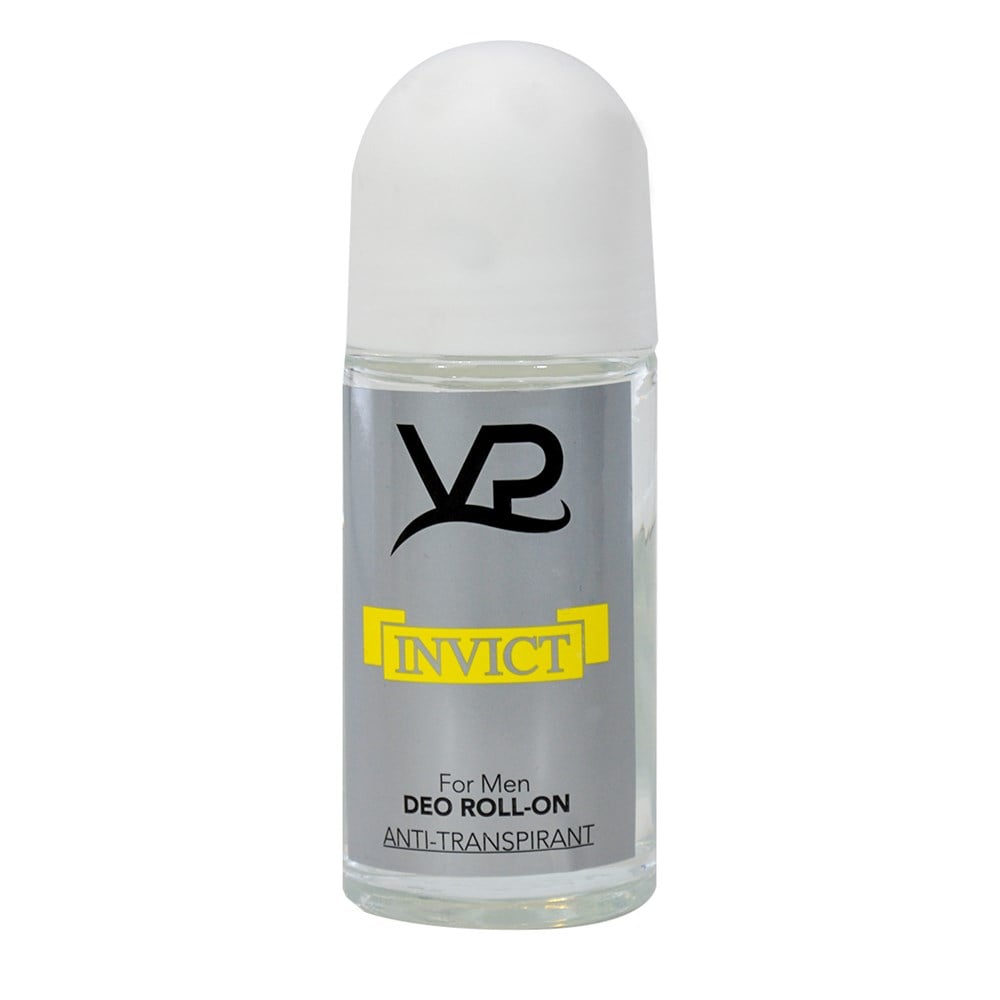 Vp Roll-On İnvict Men 50 Ml