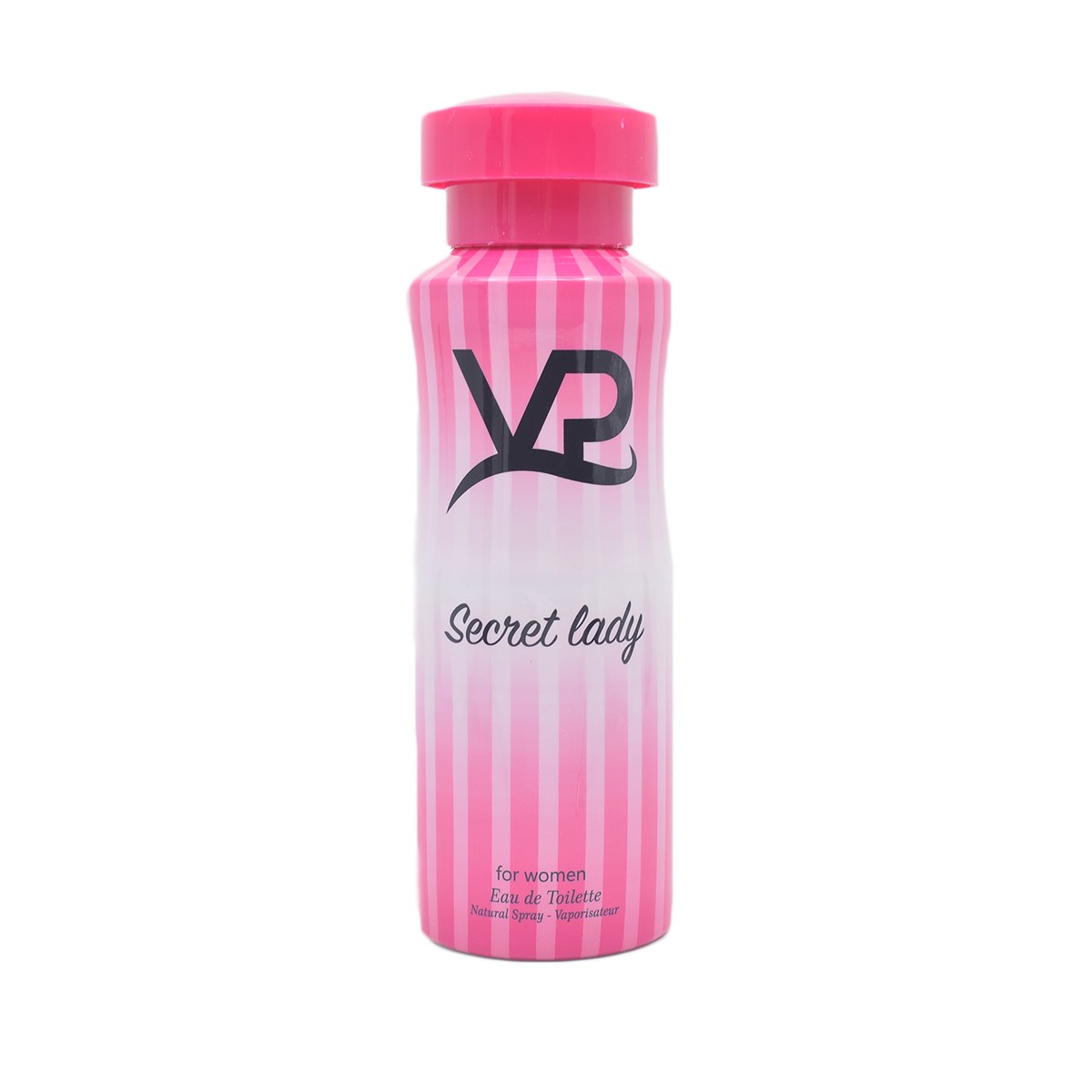 VP Secret Lady 200 Ml Kadın Deodorant