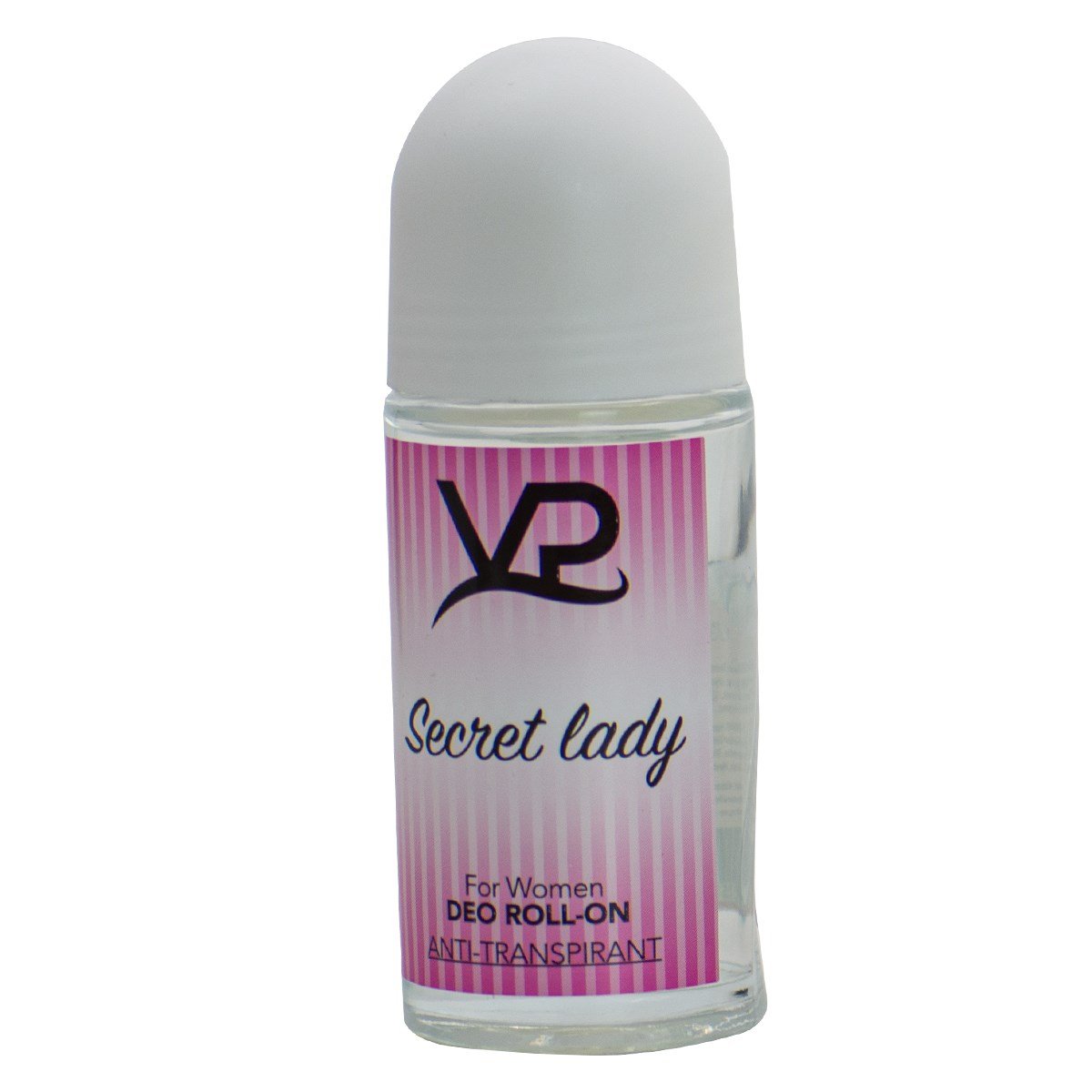 VP Secret Lady Roll-on Anti-Transpirant 50 Ml 