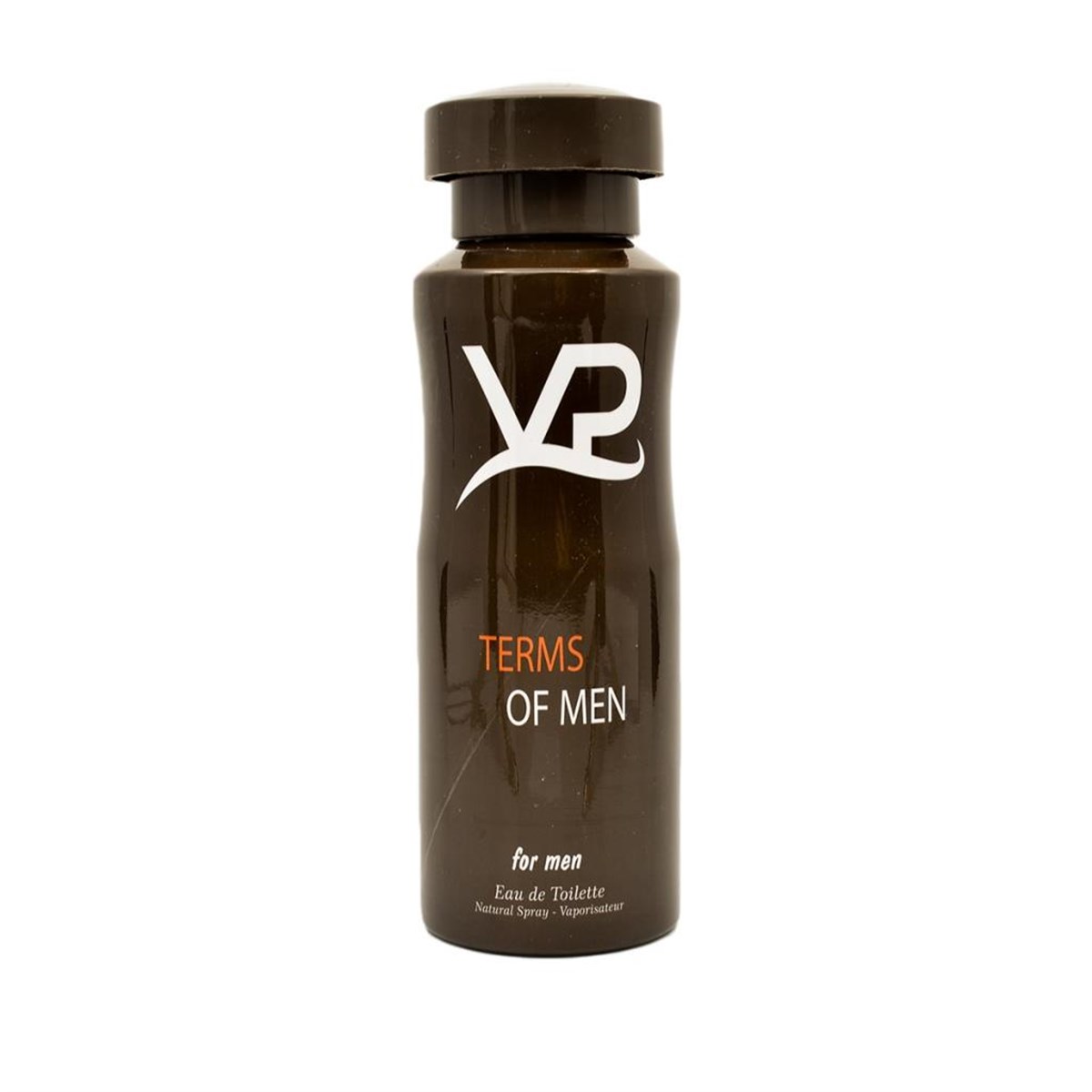 VP Terms Of Men 200 Ml Erkek Deodorant