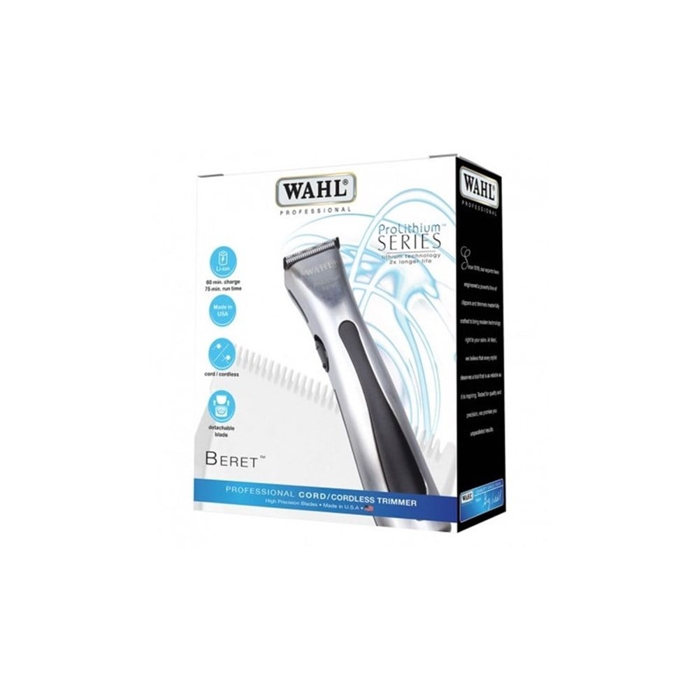 Wahl Professional Beret 0884 Saç Kesme Makinesi