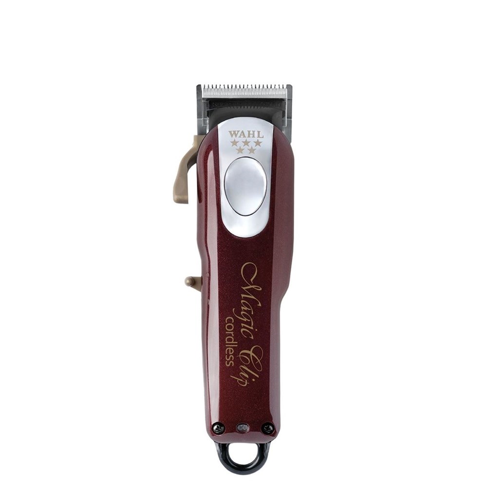 Wahl Saç Kesme Makinesi Magic Clip 8591L Professıonal