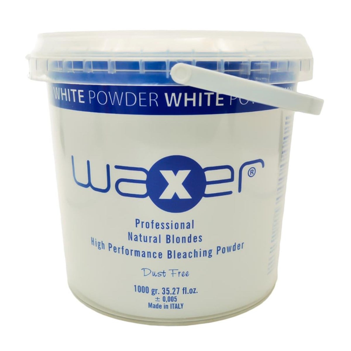 Waxer Toz Açıcı Naturel Blondes 1000Ml