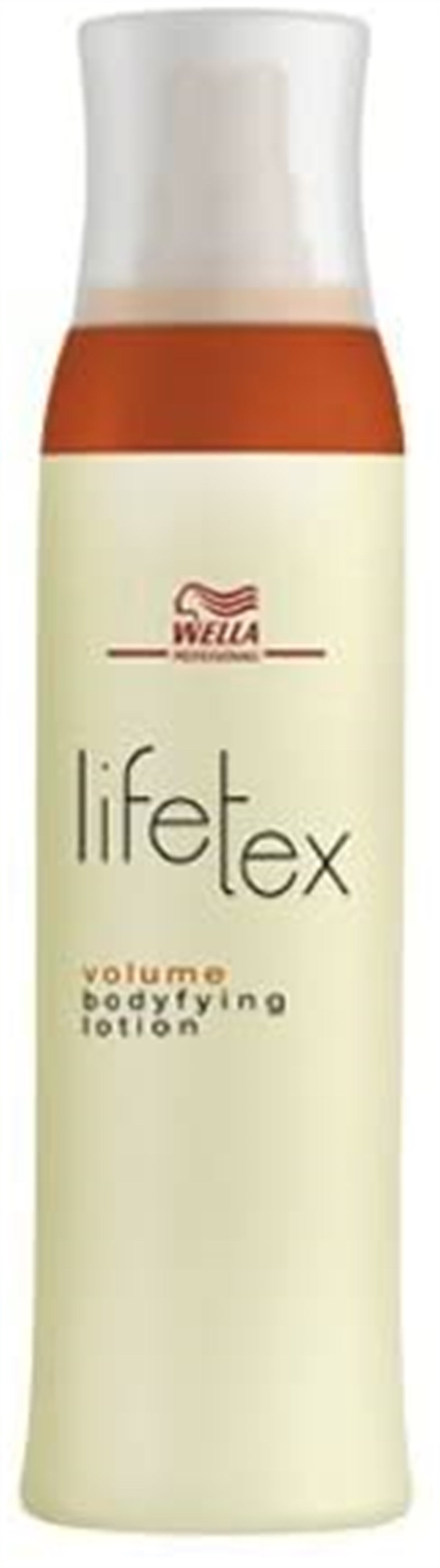 WELLA LIFETEX VOLUME BODYFYING LOTION 150ML (2011)